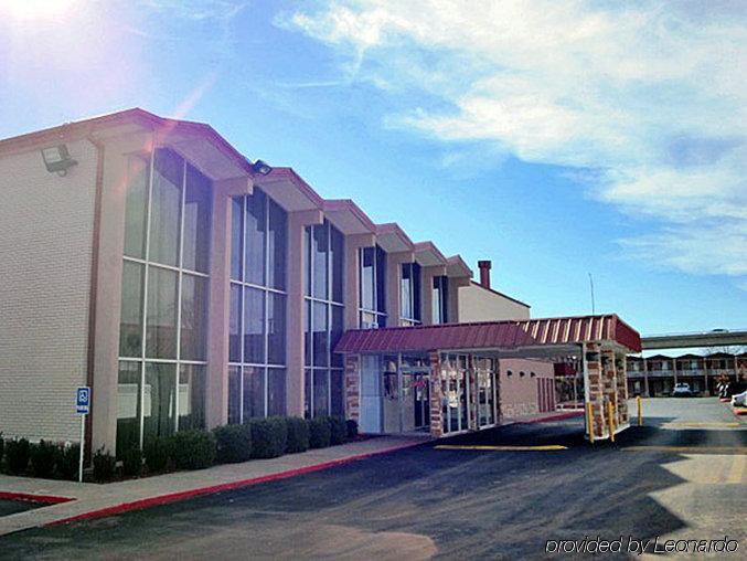 Delux Inn Wichita Falls Voorzieningen foto